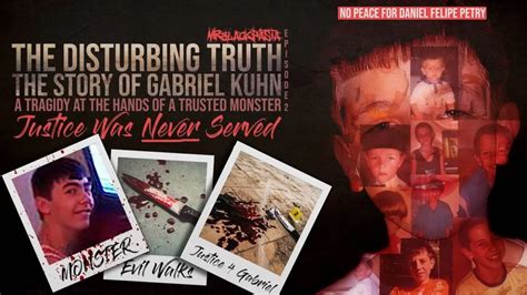 One picture of <b>Gabriel</b>’s half-cut body was revealed. . Gabriel and daniel crime photos